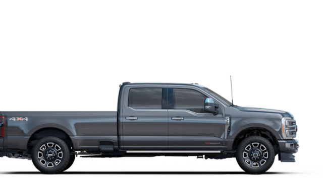 2024 Ford SuperDuty